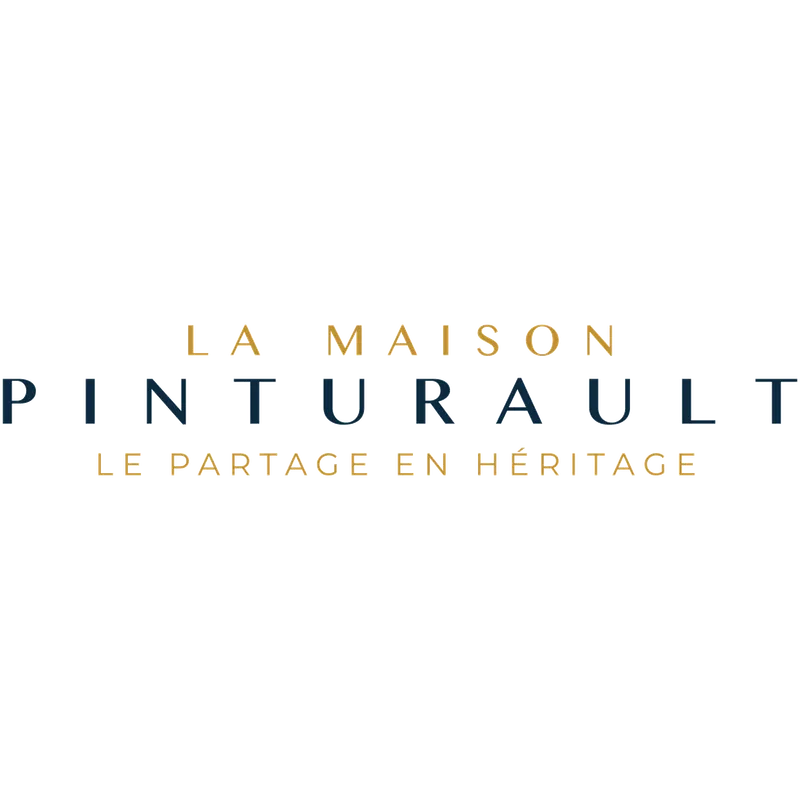 logo de la maison pinturault logo de la maison pinturault
