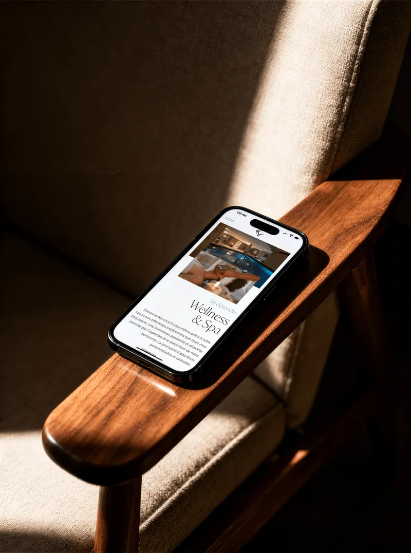 Audit marketing digital hôtel : les leviers à analyser