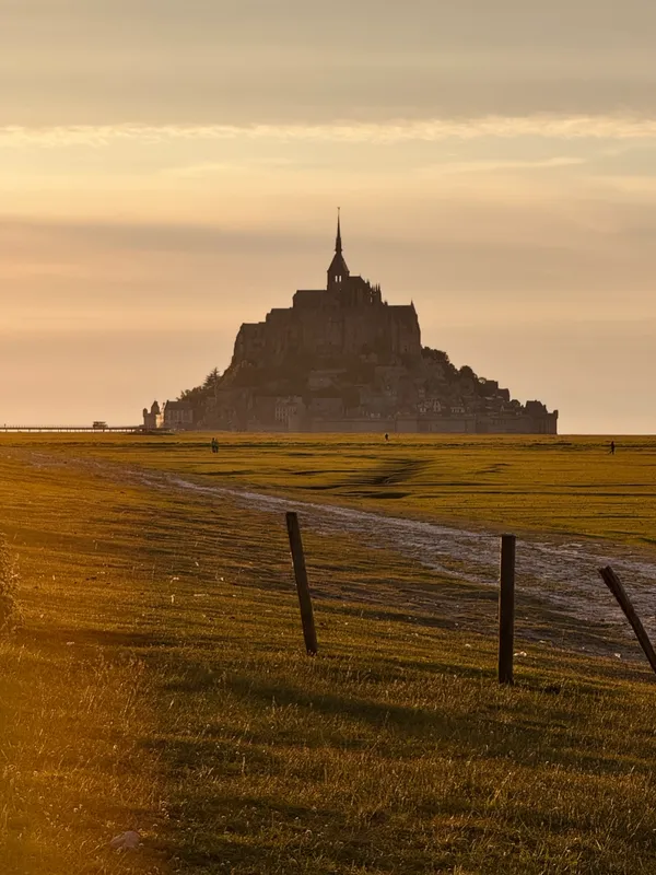 mont-saint-michel